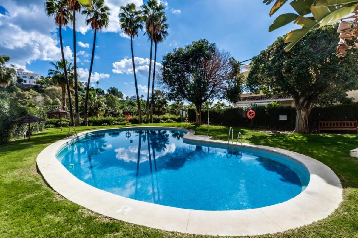 Ático en Venta en Benahavís