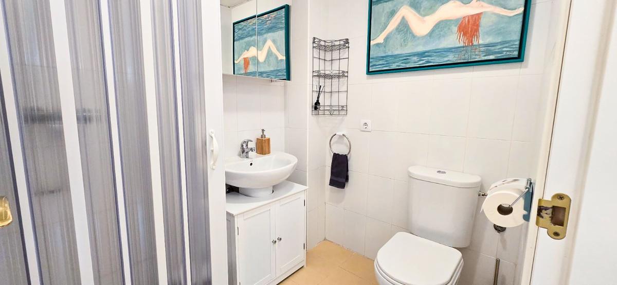 Apartment for Holiday Rental in Manilva