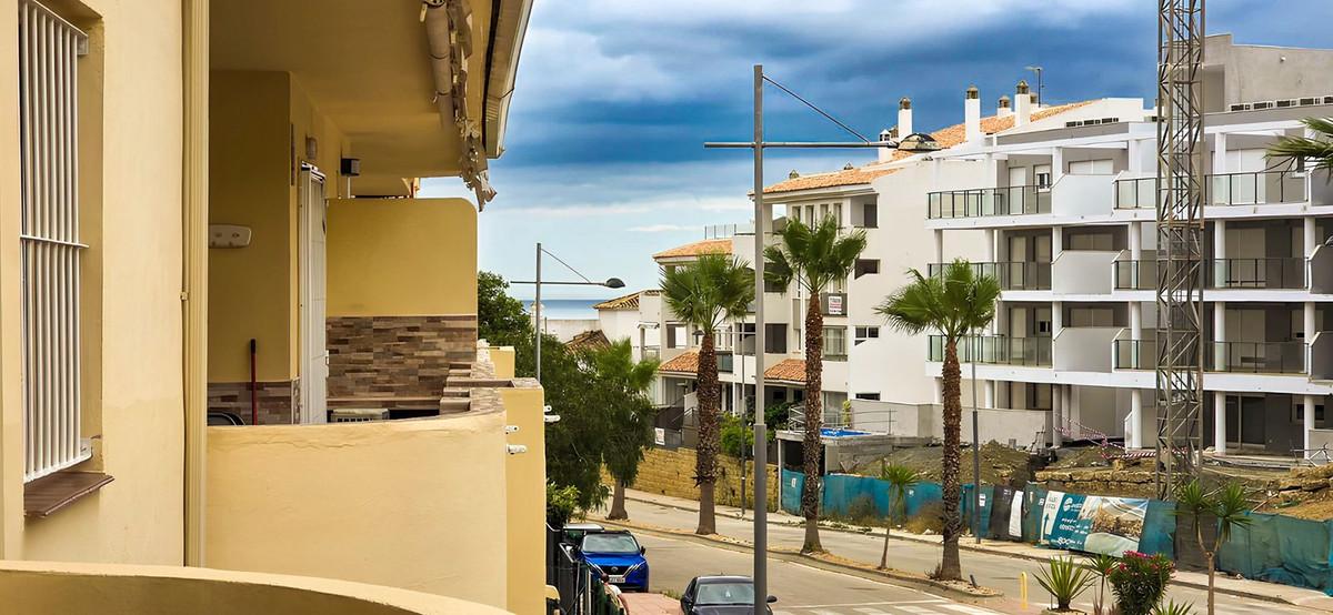 Apartment for Holiday Rental in Manilva