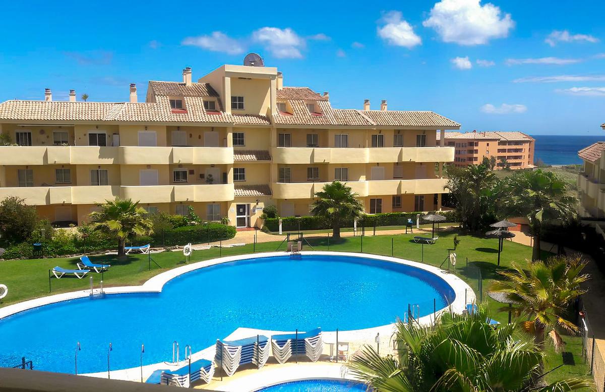Apartment for Holiday Rental in Manilva