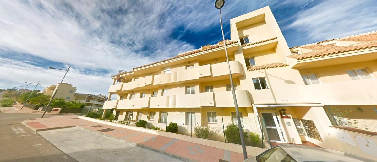 Apartment for Holiday Rental in Manilva