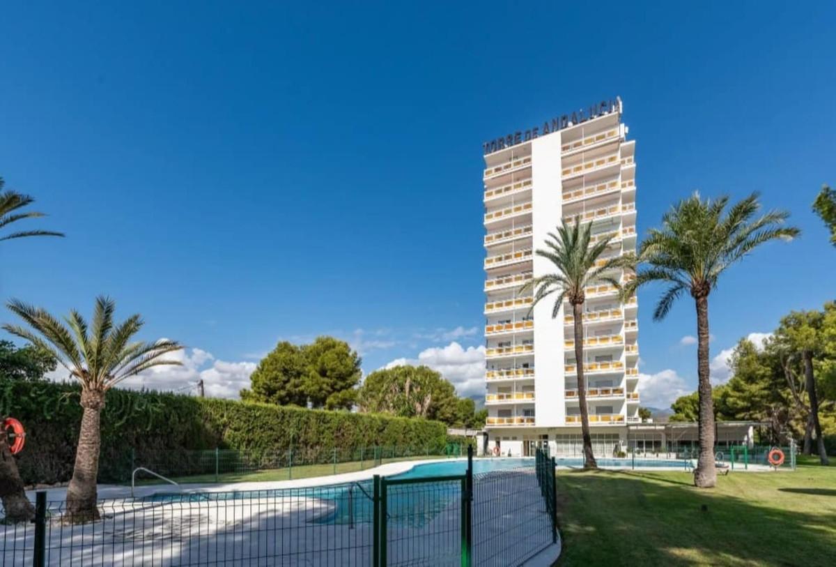 Penthouse for Sale in Marbella