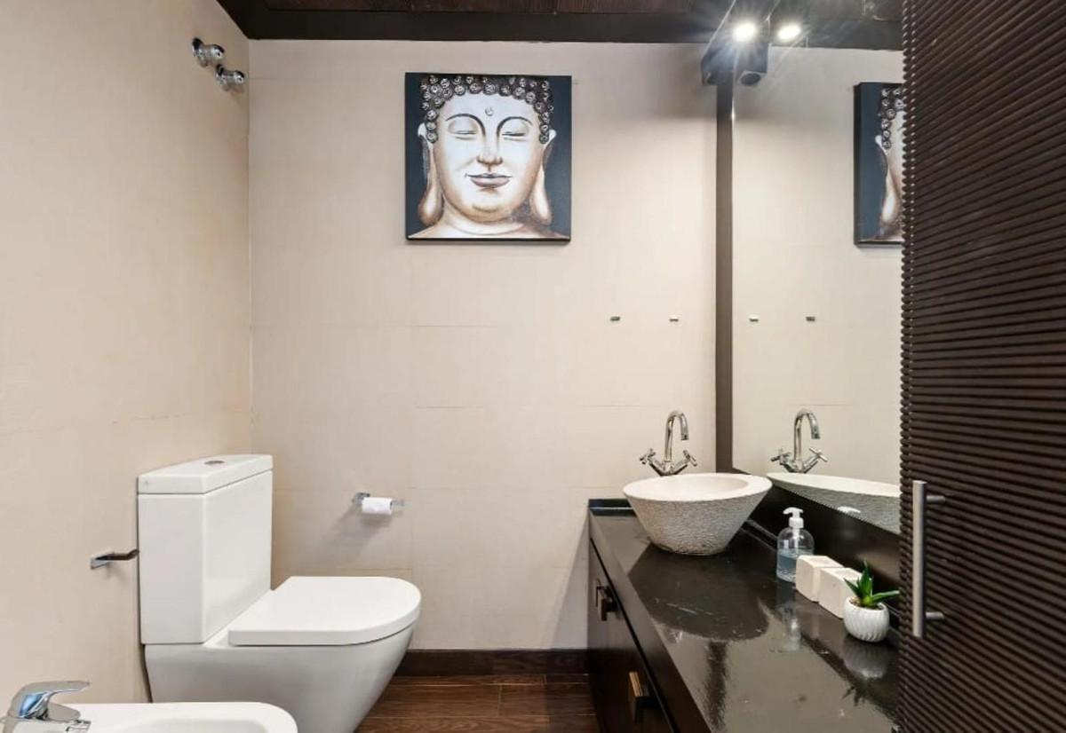 Penthouse for Sale in Marbella