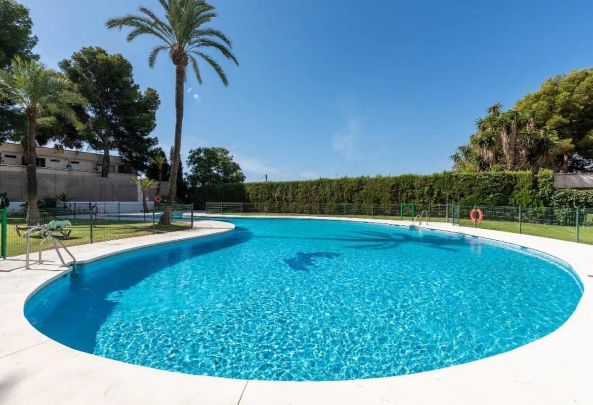 Penthouse for Sale in Marbella