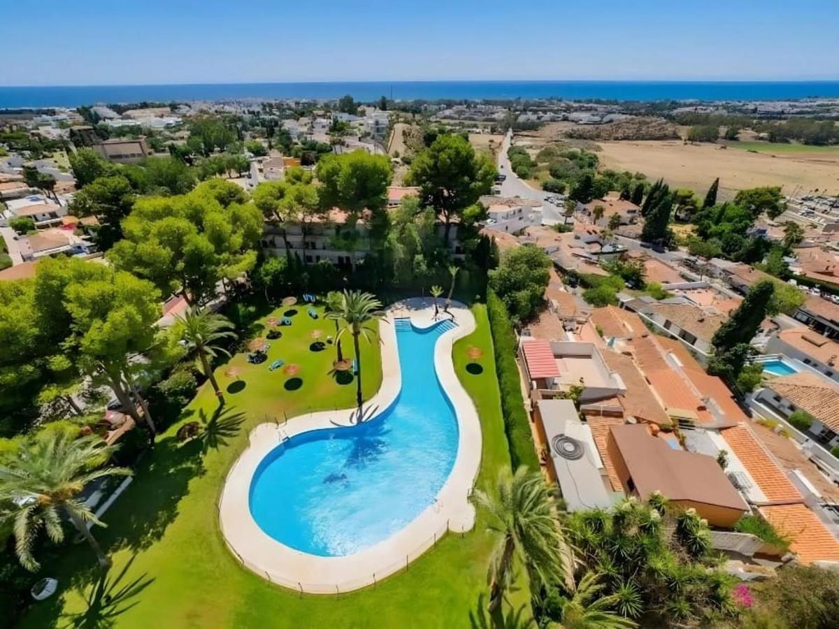Penthouse for Sale in Marbella
