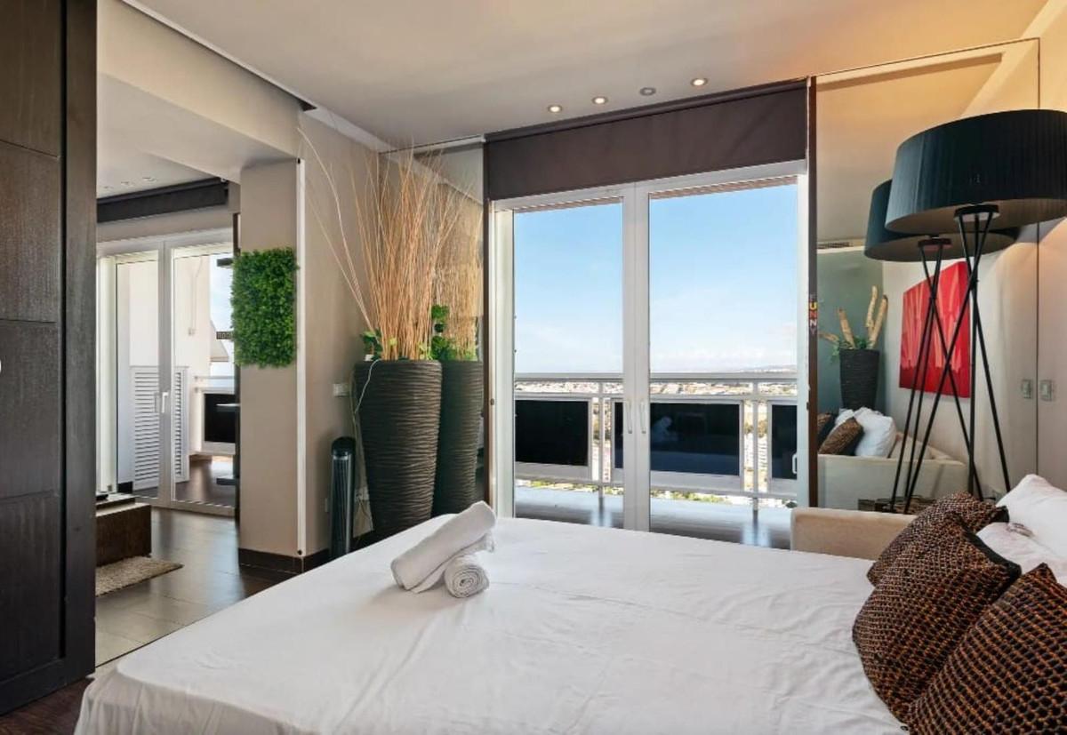 Penthouse for Sale in Marbella