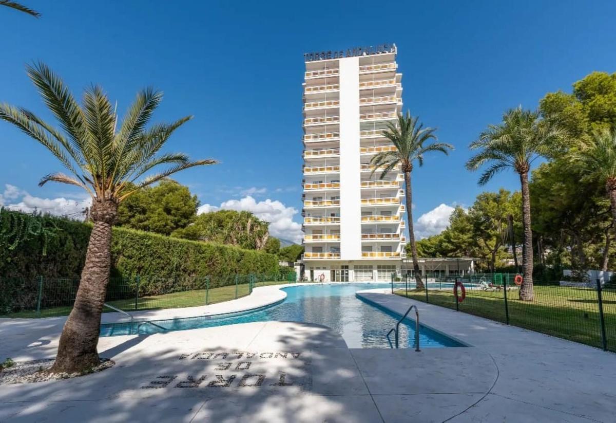 Penthouse for Sale in Marbella