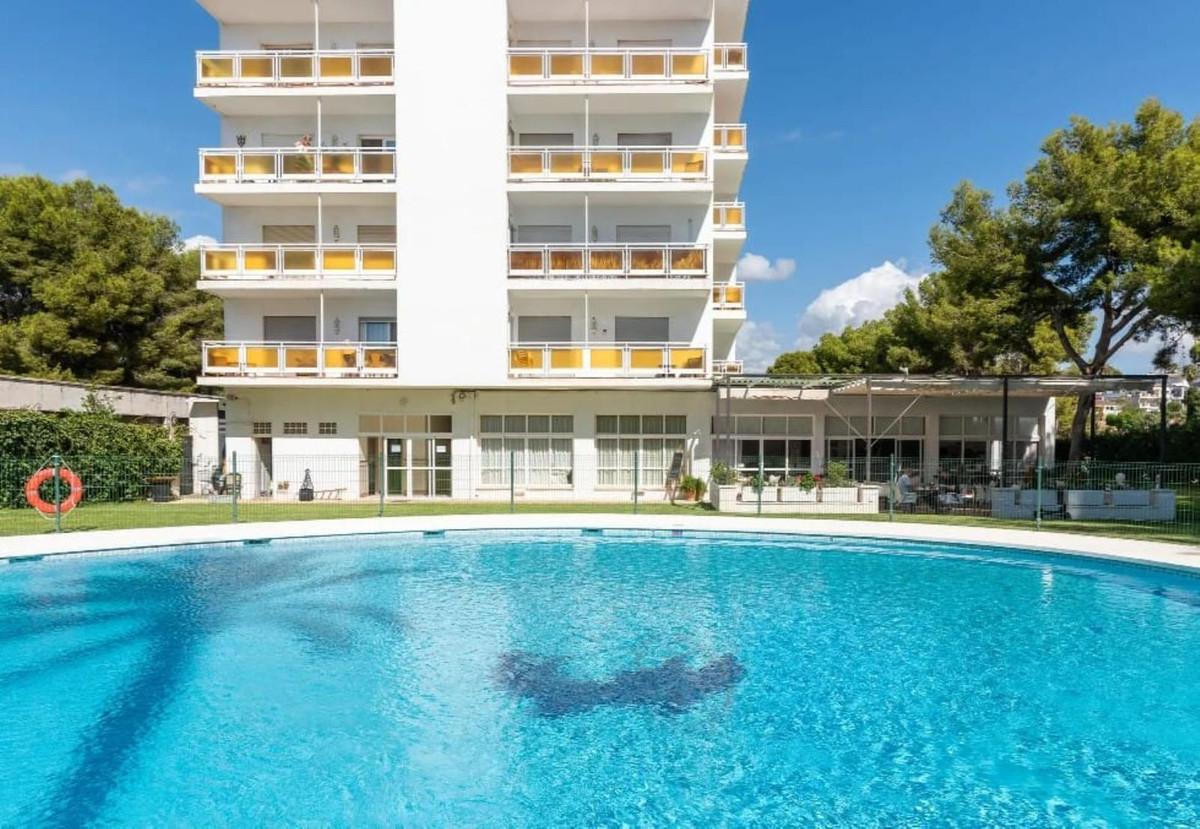 Penthouse for Sale in Marbella