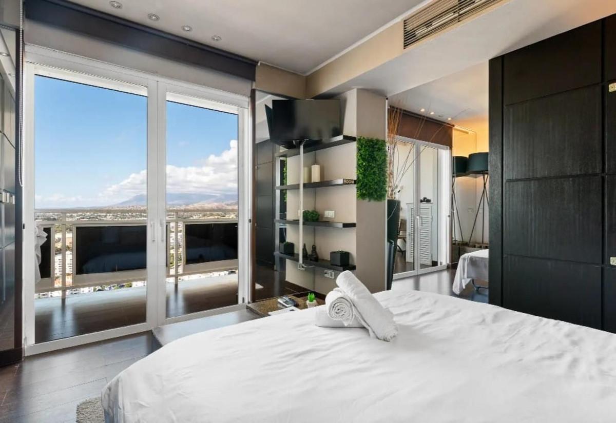 Penthouse for Sale in Marbella