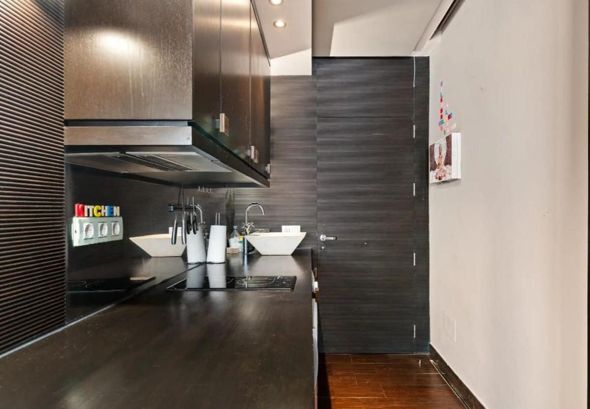 Penthouse for Sale in Marbella