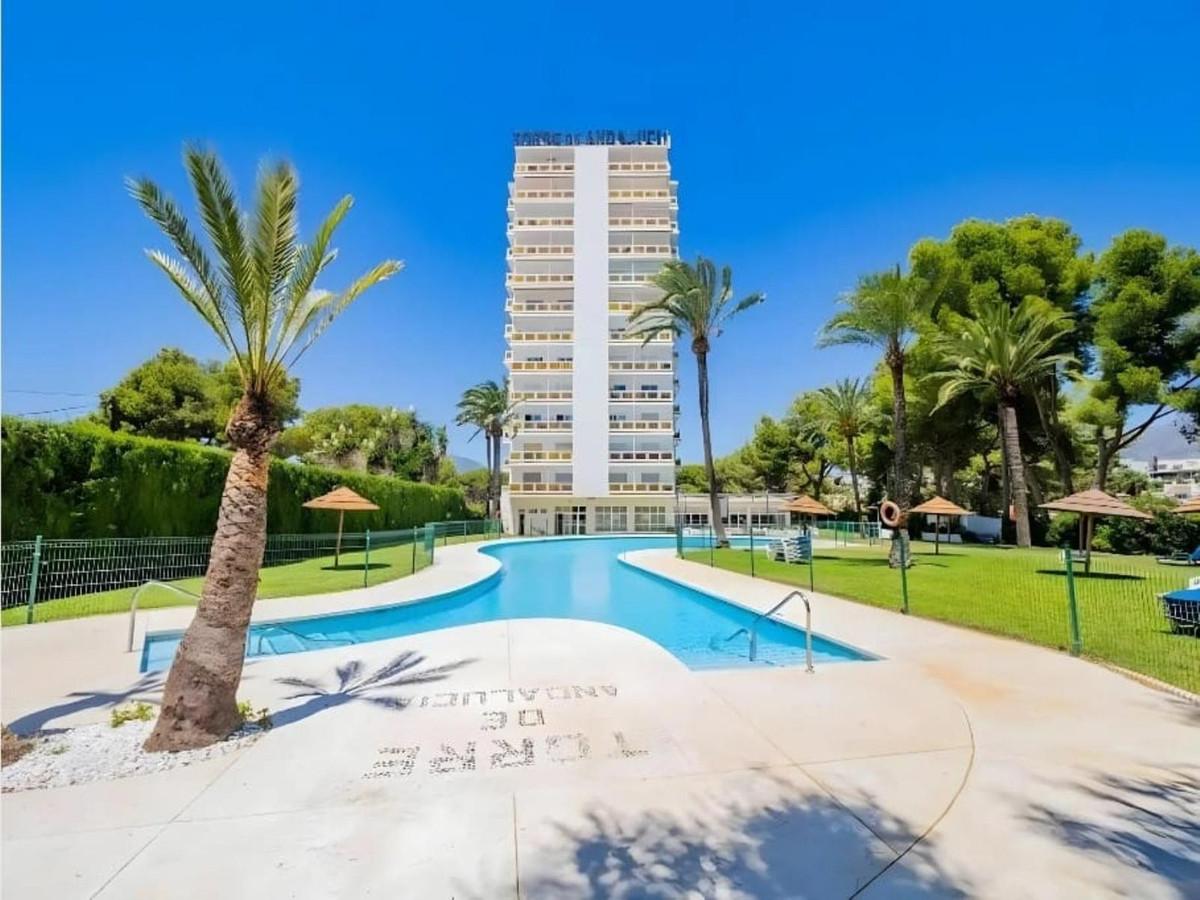 Penthouse for Sale in Marbella
