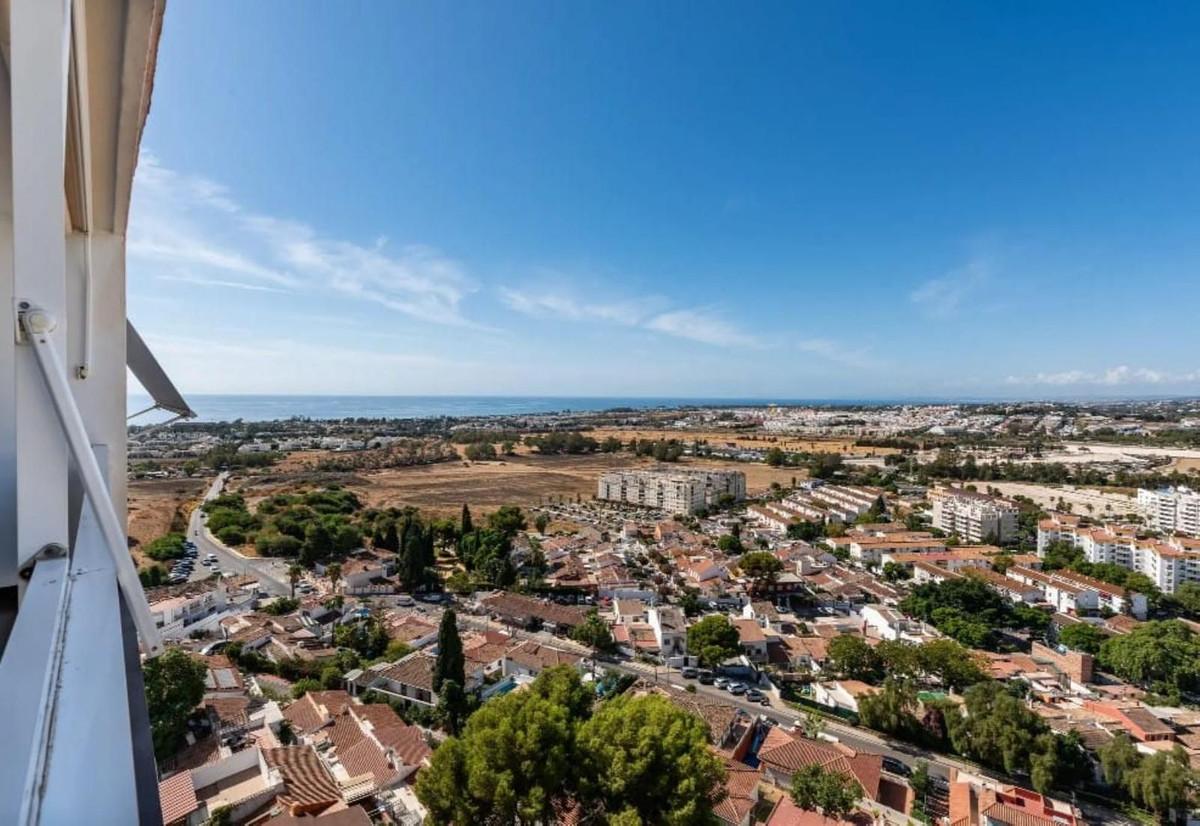 Penthouse for Sale in Marbella
