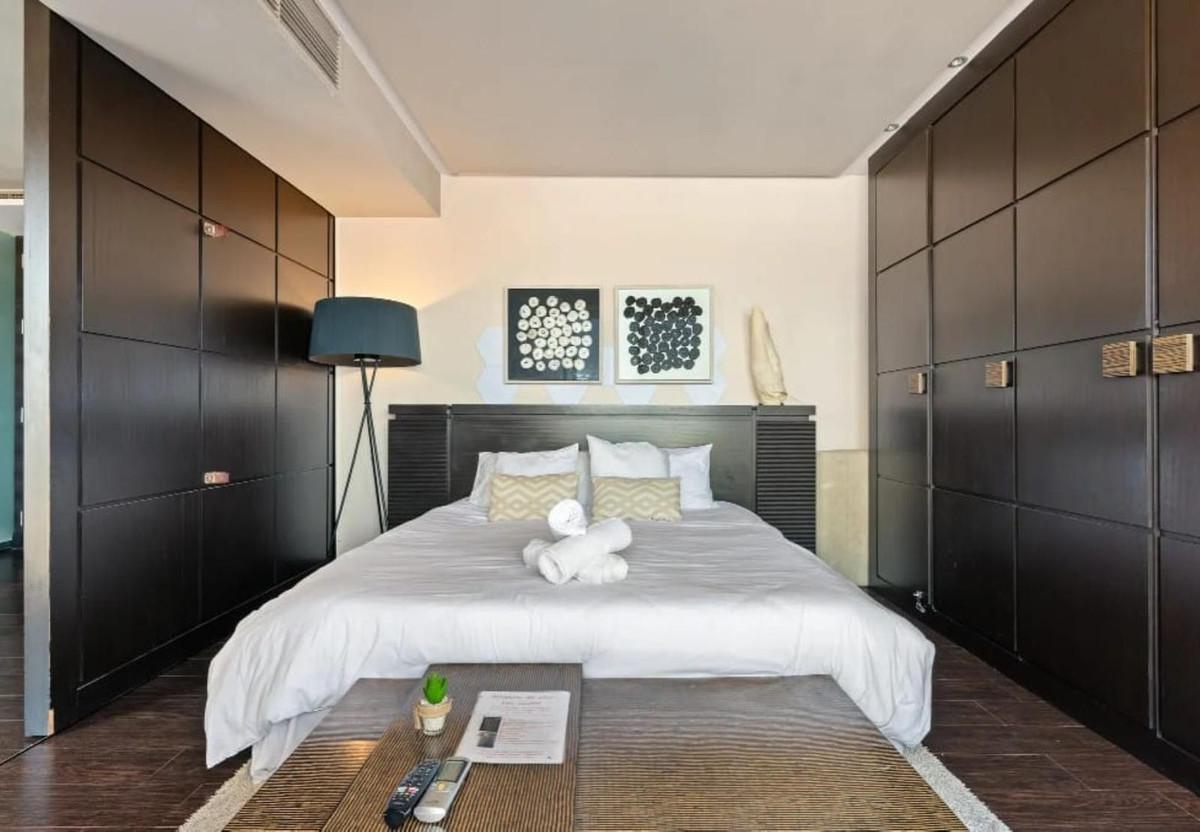 Penthouse for Sale in Marbella