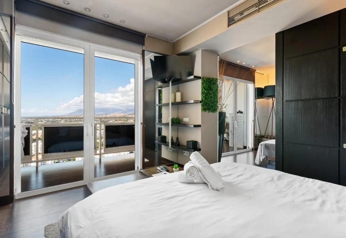 Penthouse for Sale in Marbella