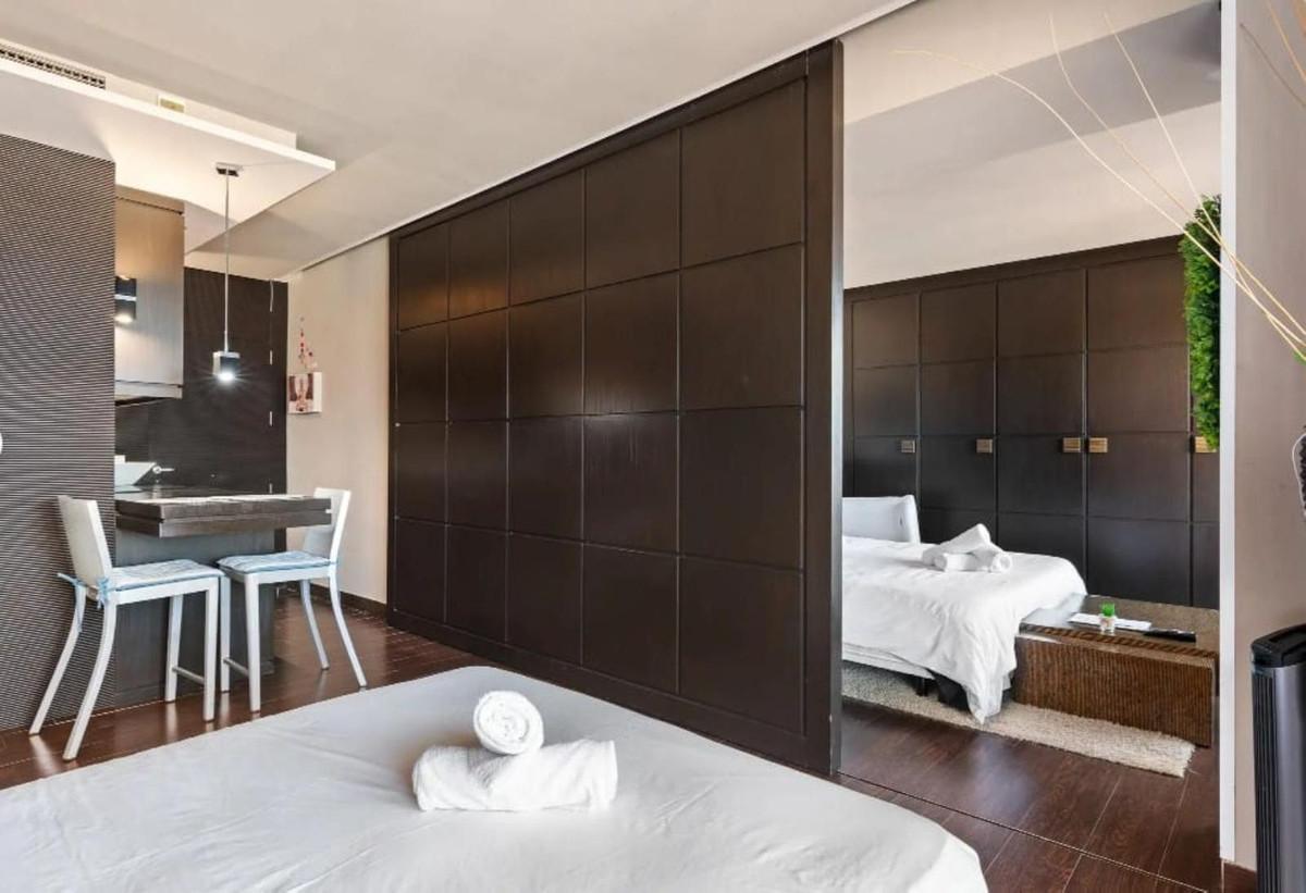 Penthouse for Sale in Marbella
