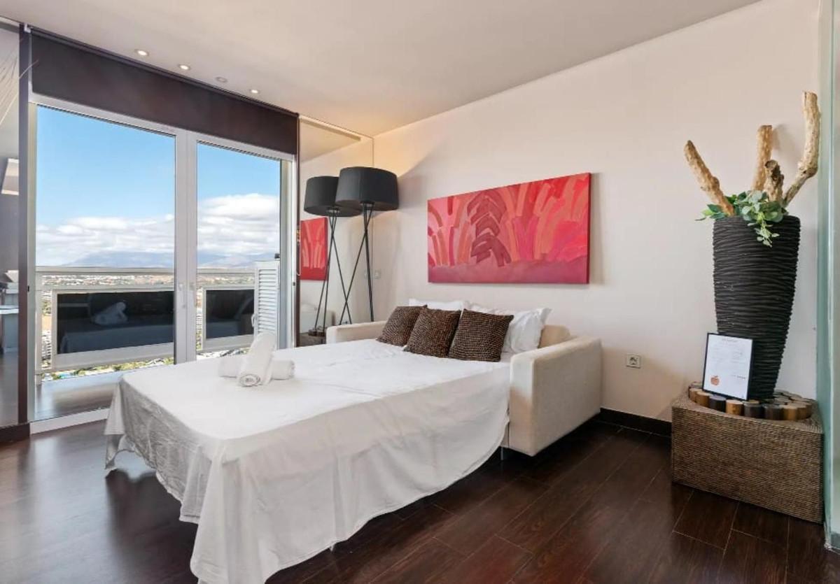 Penthouse for Sale in Marbella