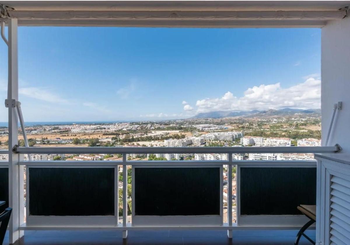 Penthouse for Sale in Marbella