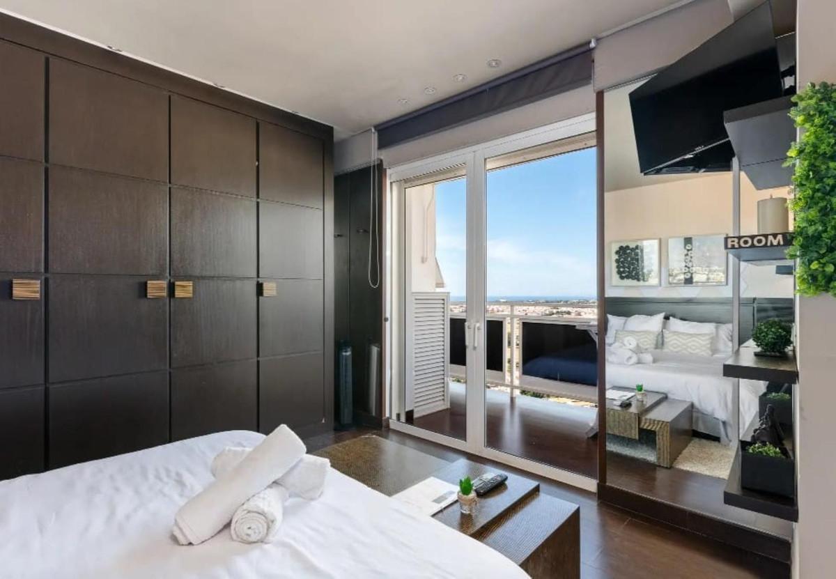 Penthouse for Sale in Marbella