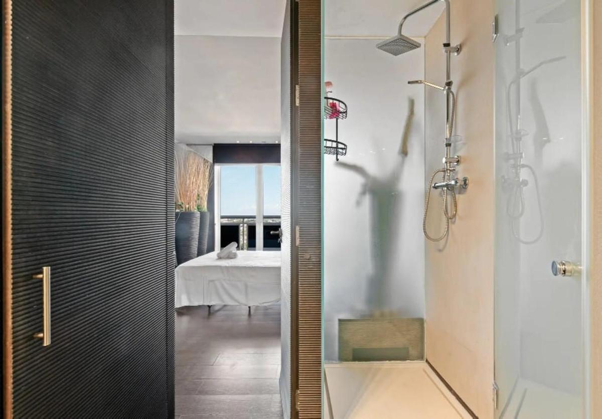 Penthouse for Sale in Marbella