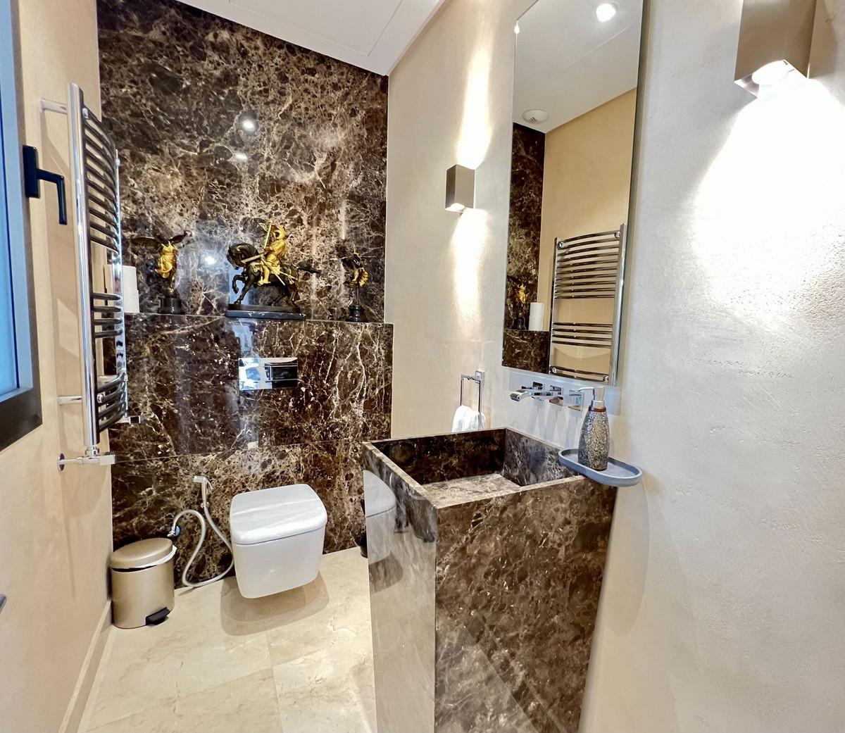 Villa for Sale in Estepona