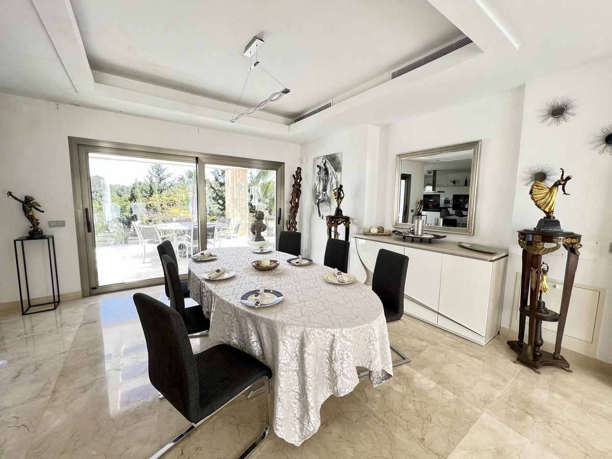 Villa for Sale in Estepona