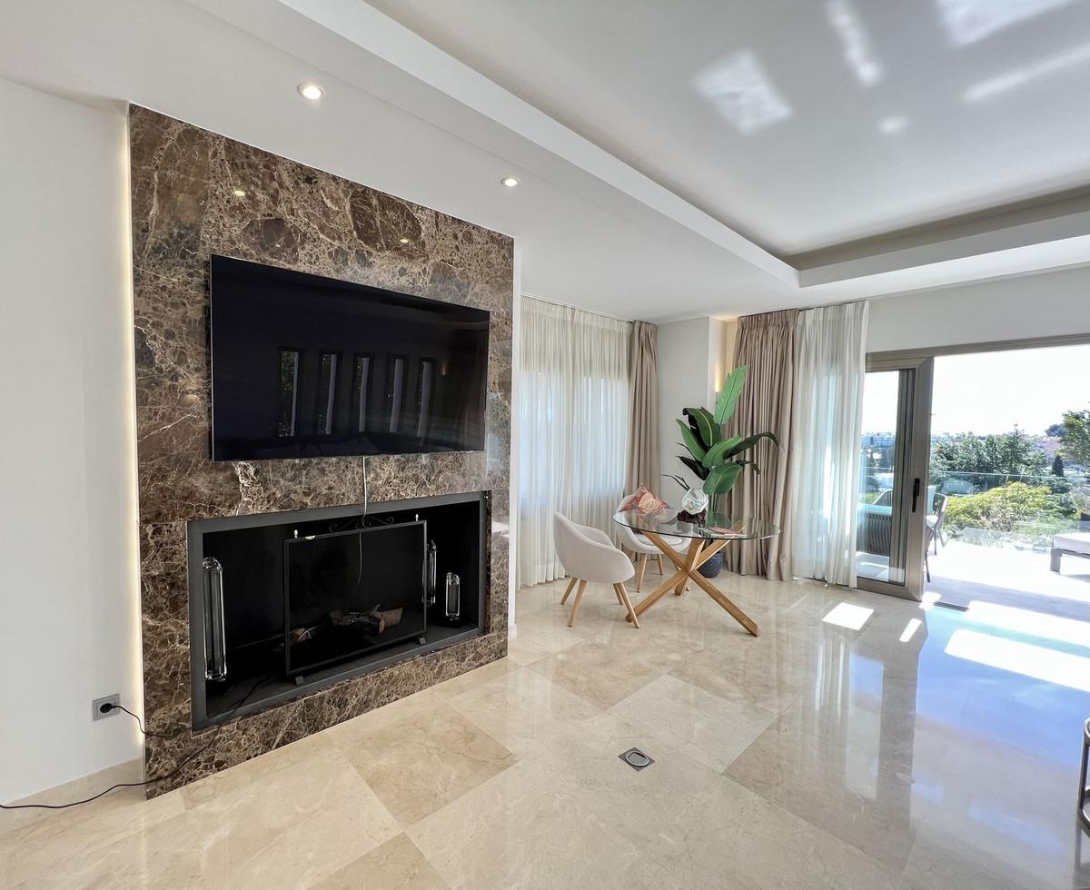 Villa for Sale in Estepona