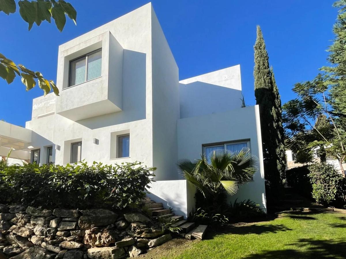 Villa for Sale in Estepona