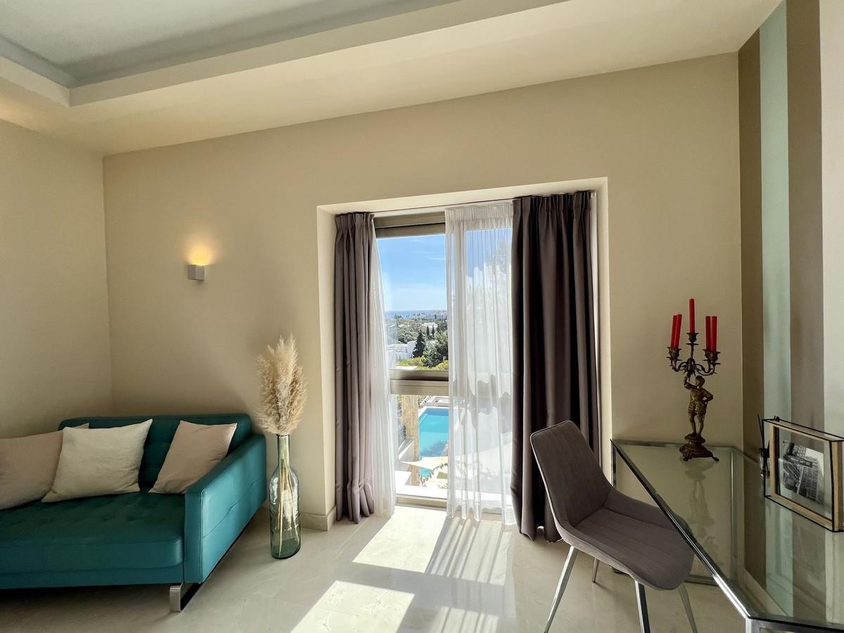 Villa for Sale in Estepona