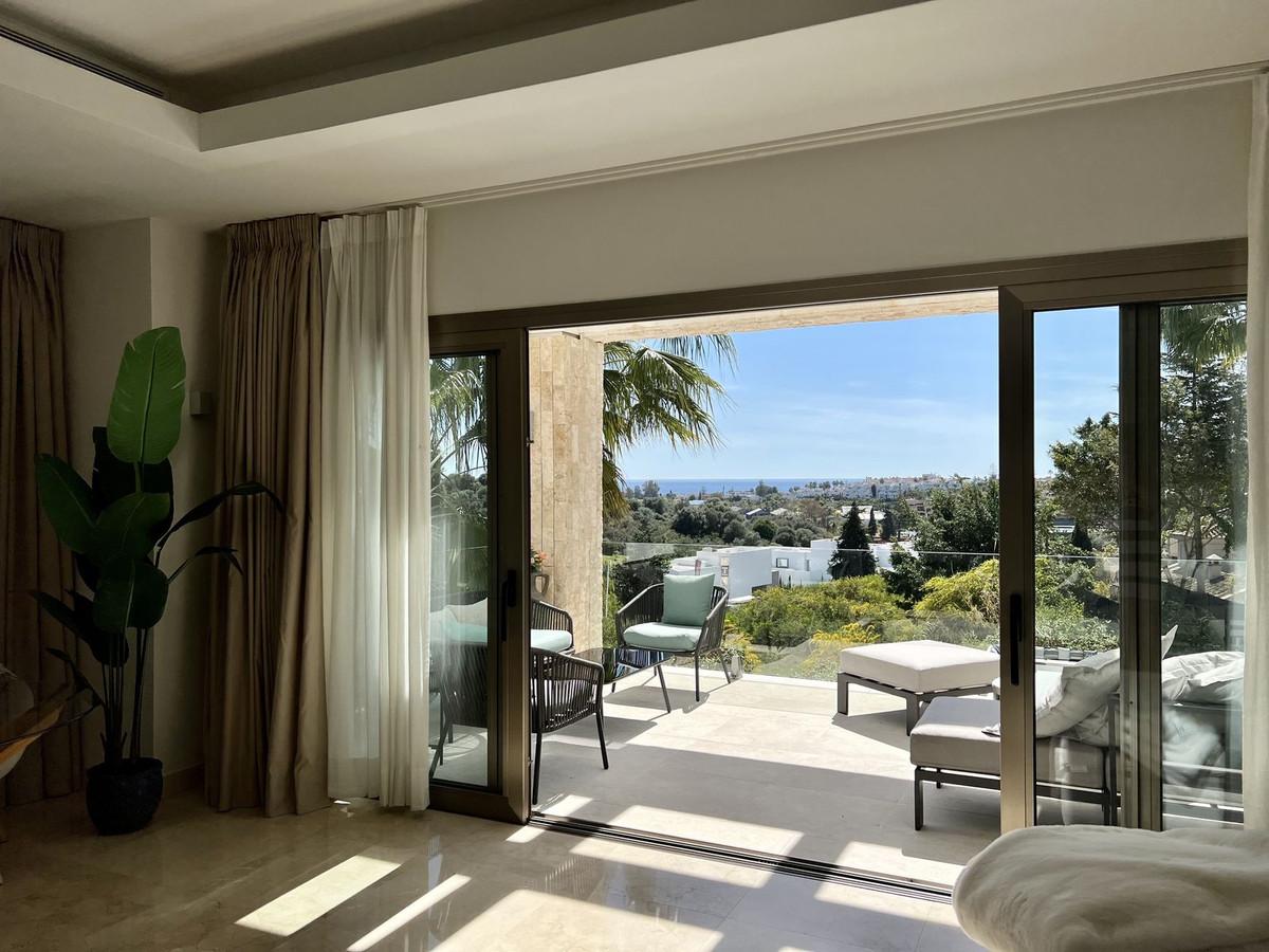 Villa for Sale in Estepona