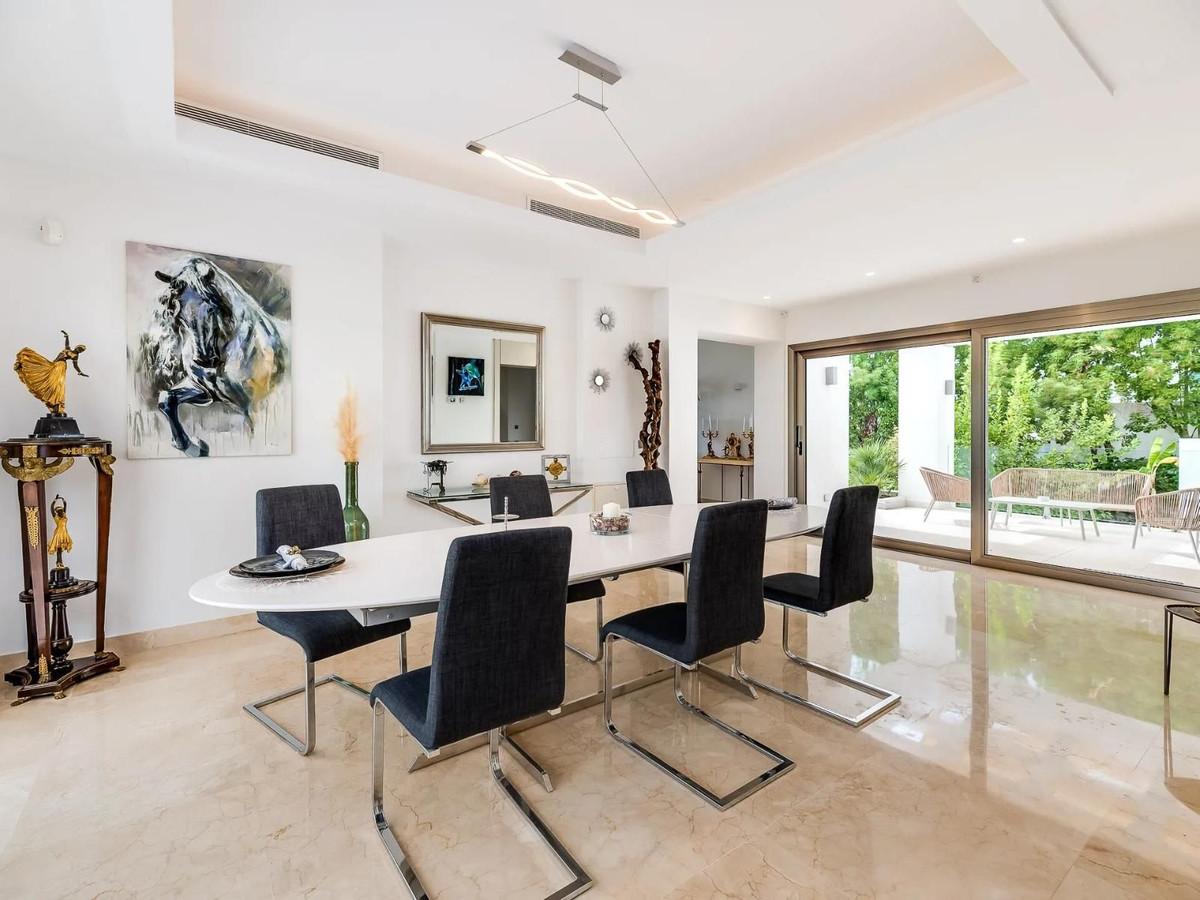 Villa for Sale in Estepona