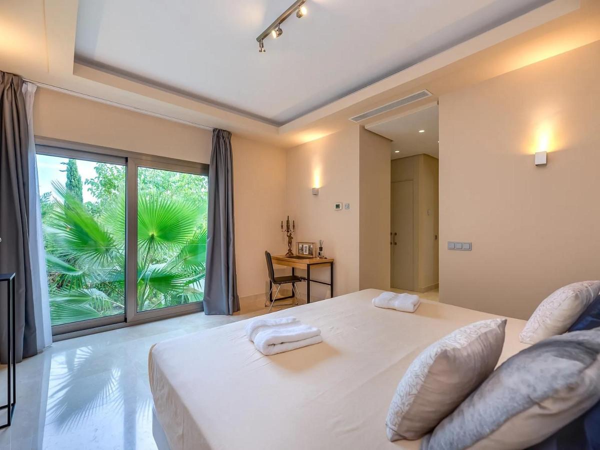 Villa for Sale in Estepona