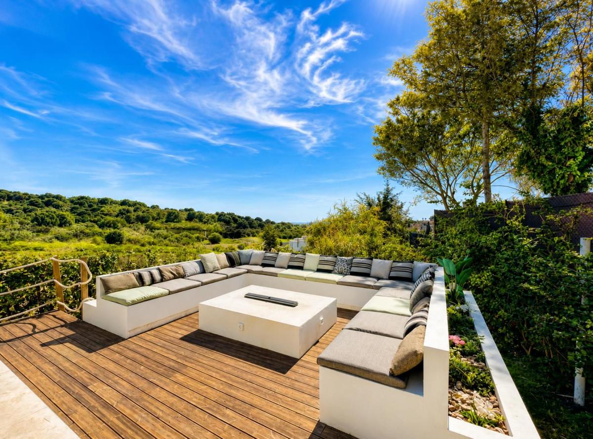 Villa for Sale in Estepona