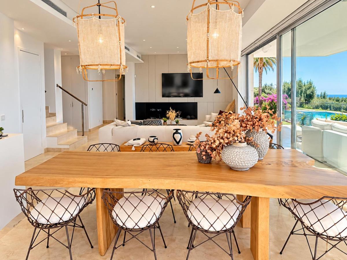 Villa en Alquiler en Marbella
