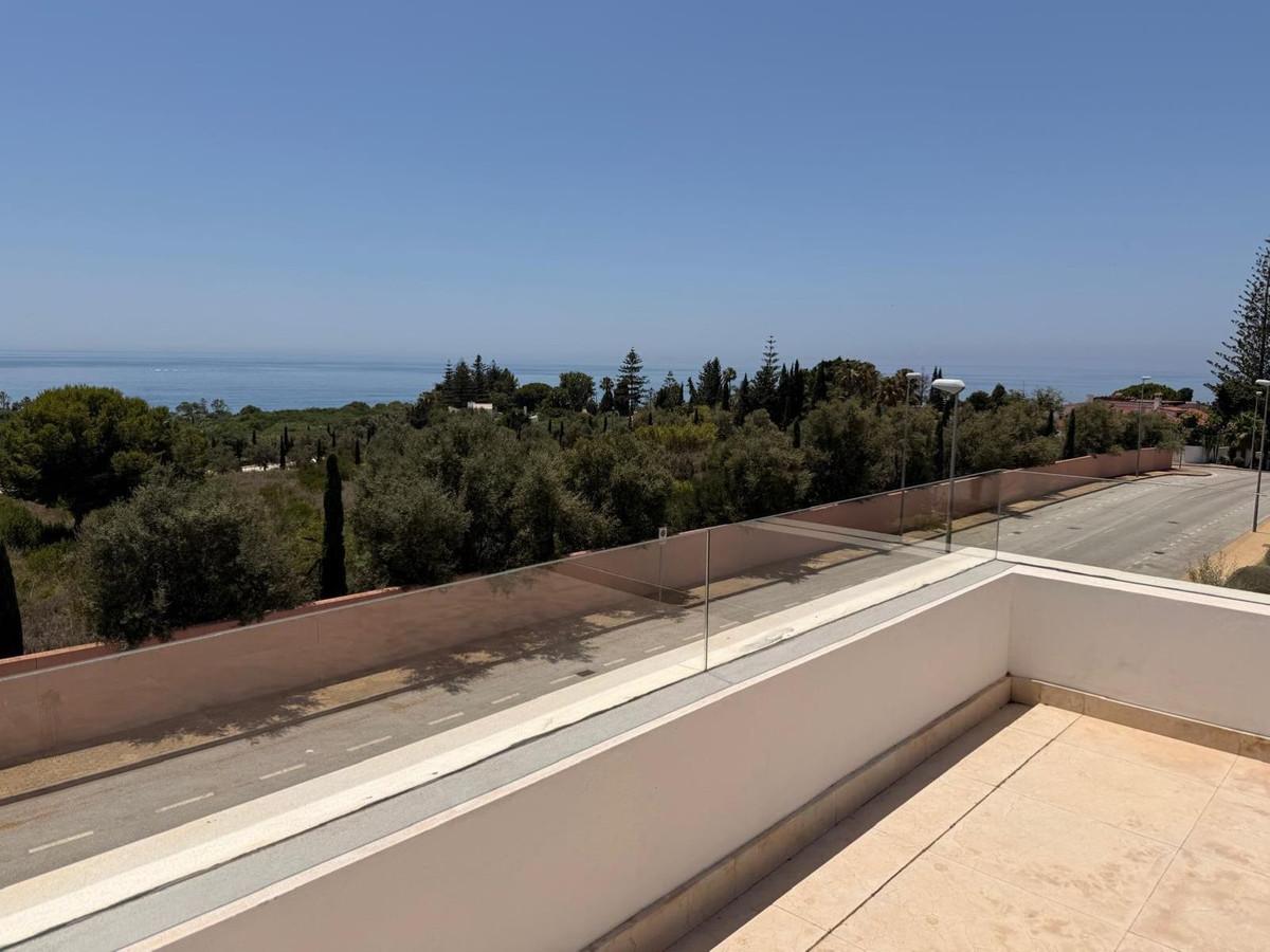 Villa en Alquiler en Marbella