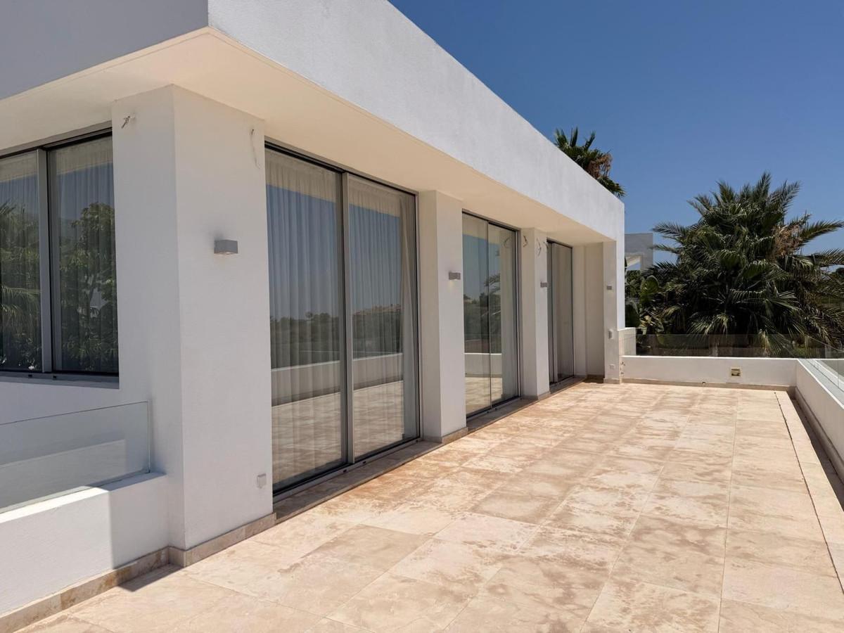 Villa for Rent in Marbella