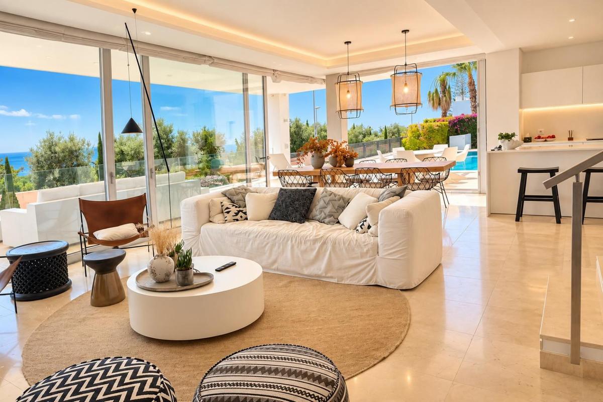 Villa en Alquiler en Marbella