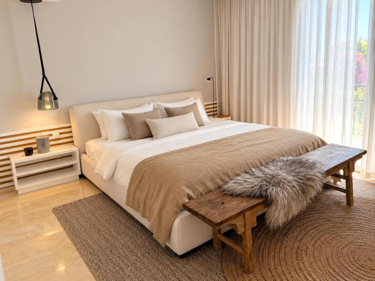 Villa en Alquiler en Marbella