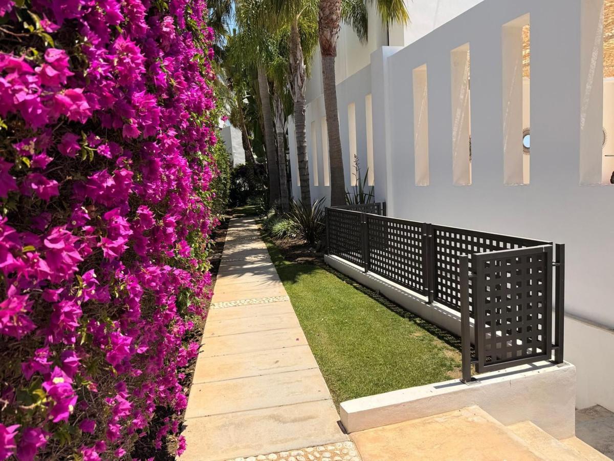 Villa en Alquiler en Marbella