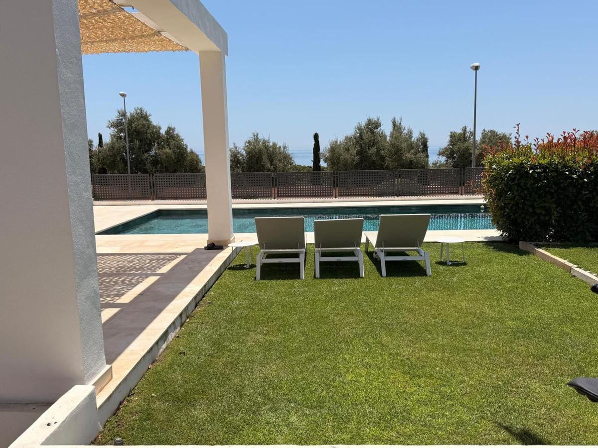 Villa en Alquiler en Marbella