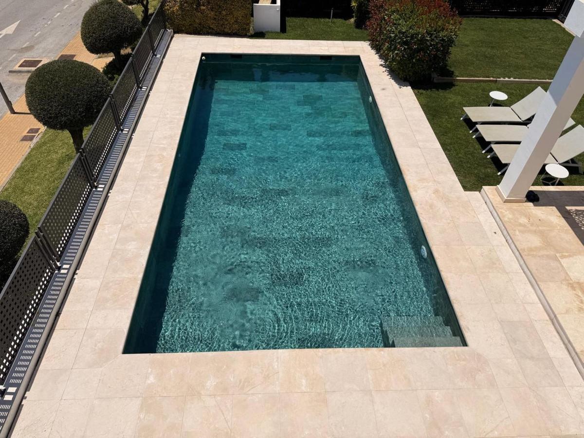Villa for Rent in Marbella