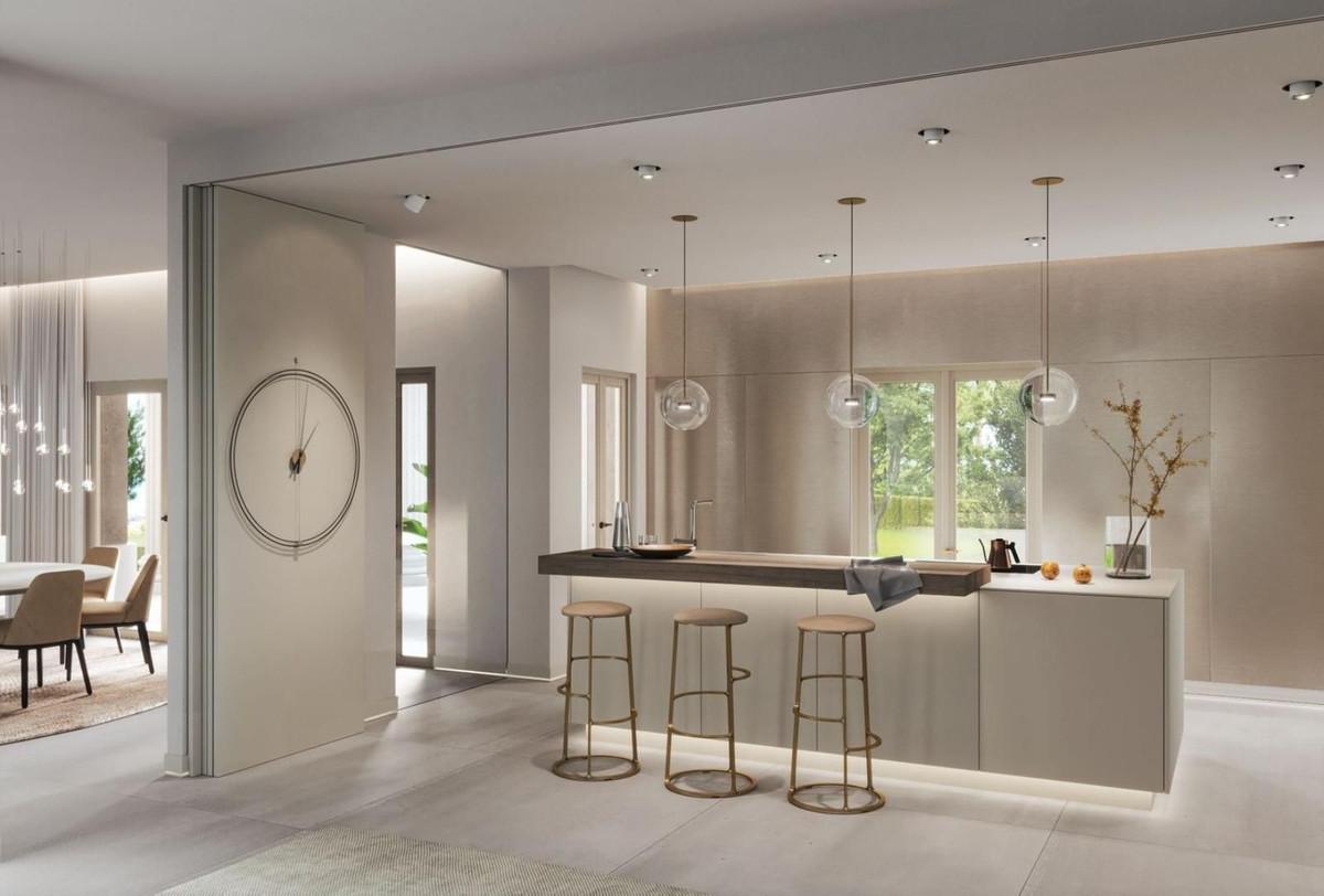 Villa en Venta en Marbella
