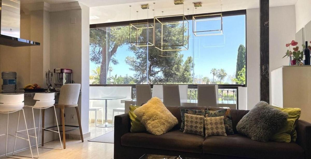 Villa en Venta en Marbella