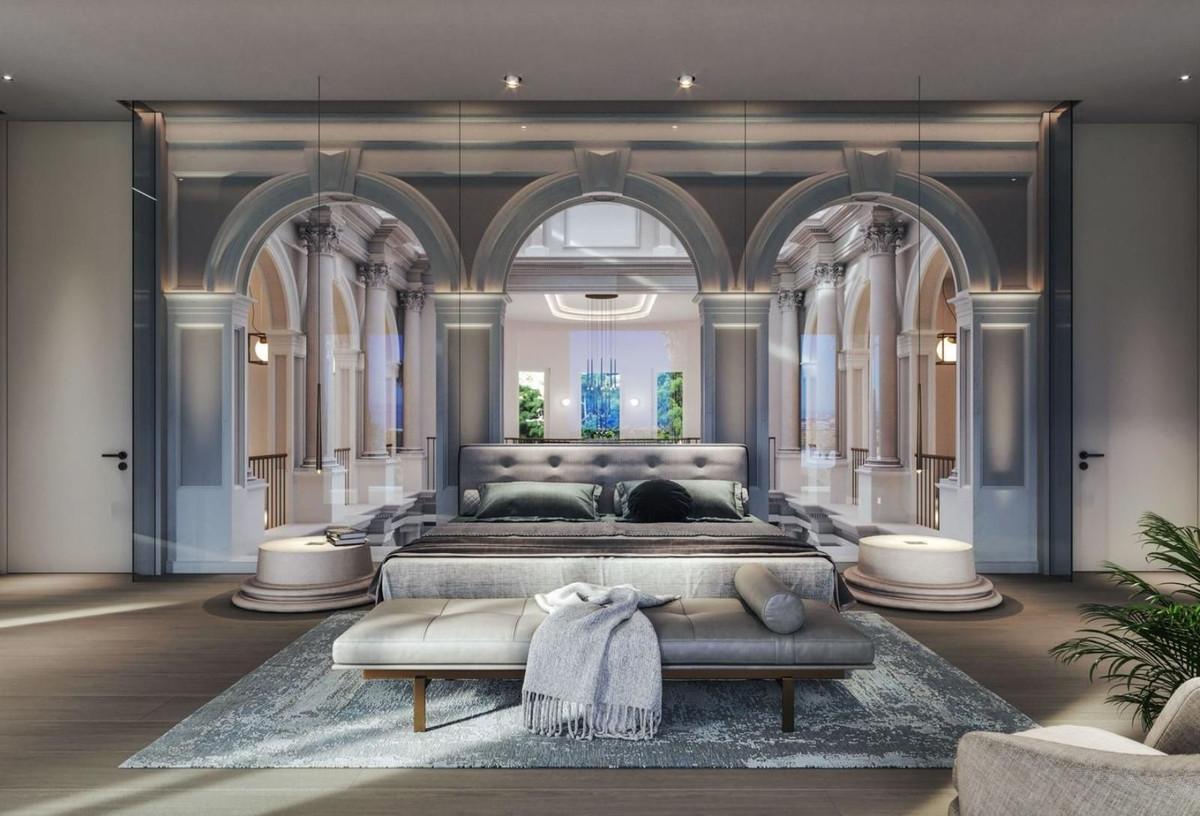 Villa en Venta en Marbella