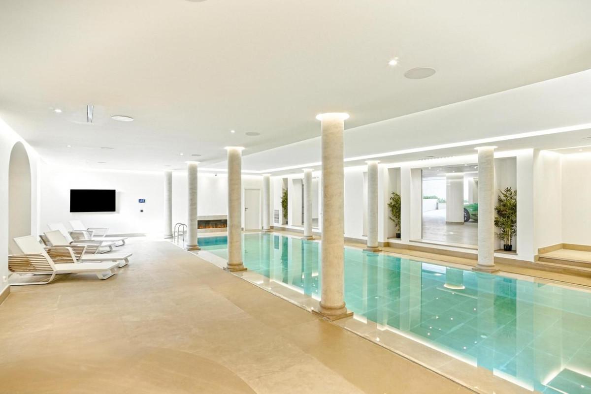 Villa en Venta en Marbella