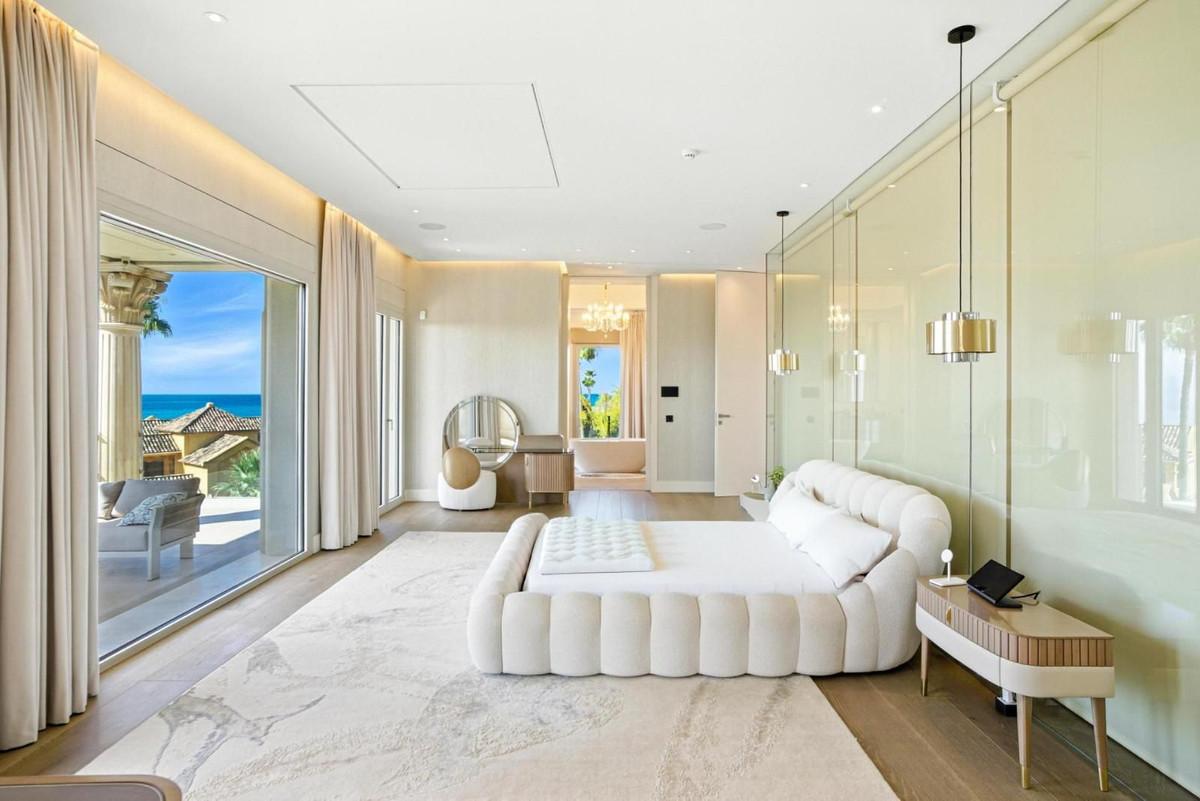 Villa en Venta en Marbella