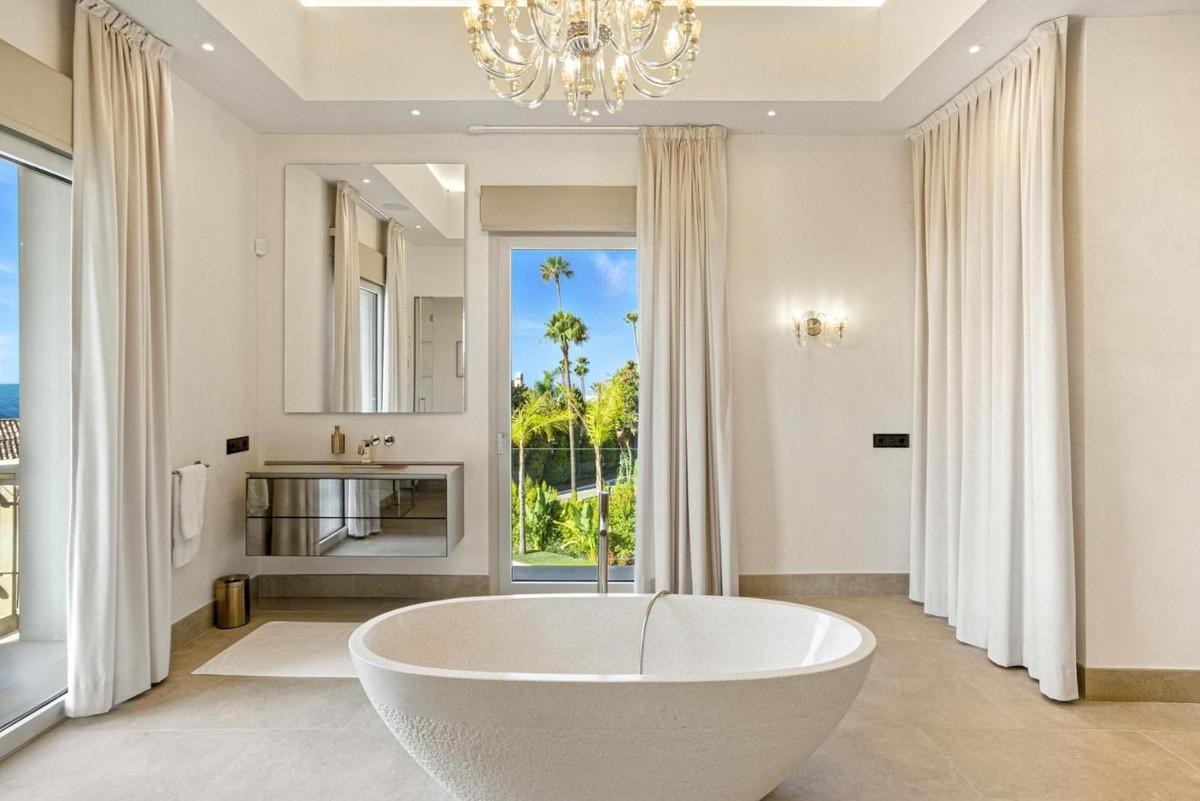 Villa en Venta en Marbella