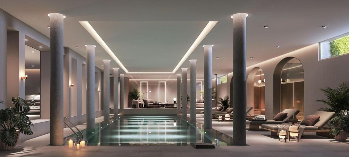 Villa en Venta en Marbella