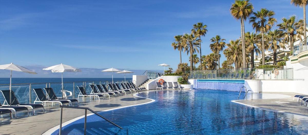 Villa en Venta en Marbella