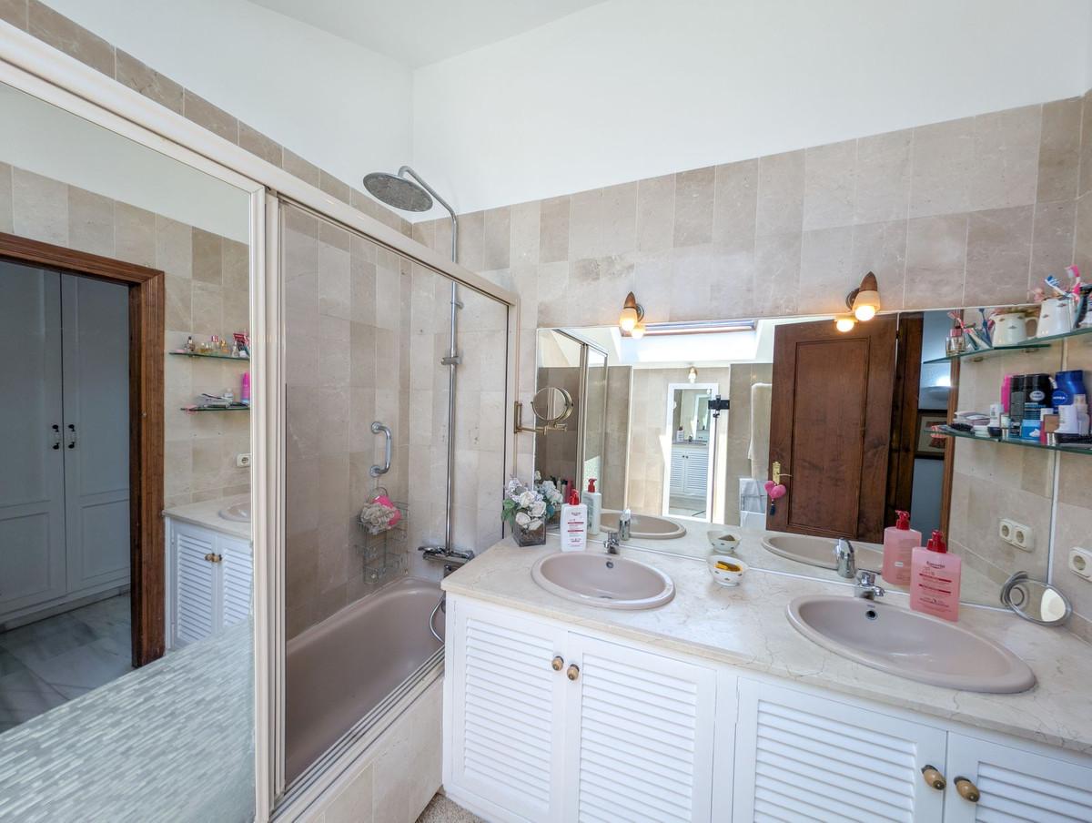 Ático en Venta en Marbella