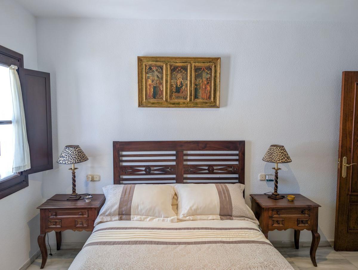 Ático en Venta en Marbella